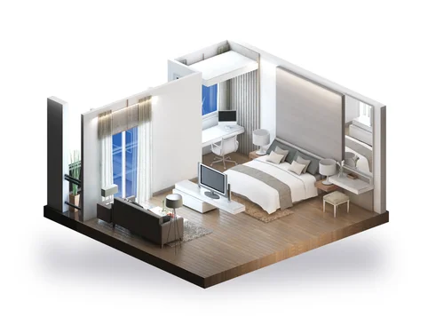 A Rental Unit